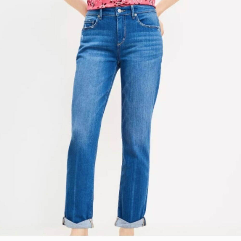 The Girlfriend Jean